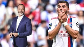  Ligue 1 : Di Meco demande de la patience avec l'OL cette saison