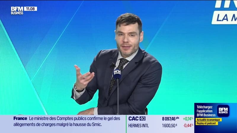 L'intégrale de Tout pour investir, la masterclass du vendredi 22 mai