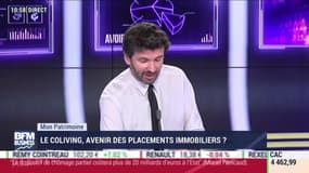 Mon patrimoine: Le coliving est-il l'avenir des placements immobiliers ? - 09/04