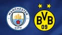 Manchester City – Dortmund : à quelle heure et sur quelle chaîne voir le match ?