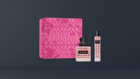 Sephora veut votre bonheur pour le Black Friday en affichant ce prix rarement vu sur le coffret Valentino