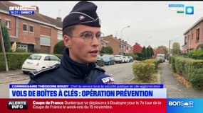 Le journal de 18h du mercredi 29 octobre 2025