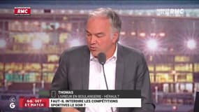GG, set et match : Faut-il interdire les compétitions sportives le soir ? - 27/07