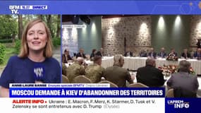 Pourparlers entre l'Ukraine et la Russie: ce qui a été discuté entre les deux camps à Istanbul
