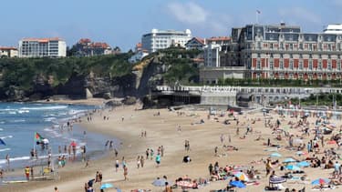 Le dispositif doit permettre "une relance ciblée" du secteur du tourisme par la consommation.