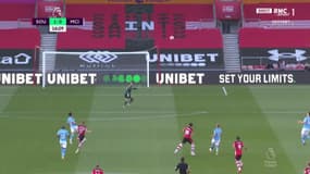 Le magnifique lob de Che Adams