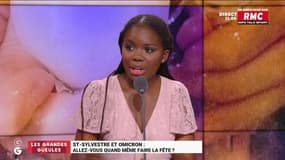 Saint-Sylvestre et Omicron : allez-vous quand même faire la fête ? - 31/12