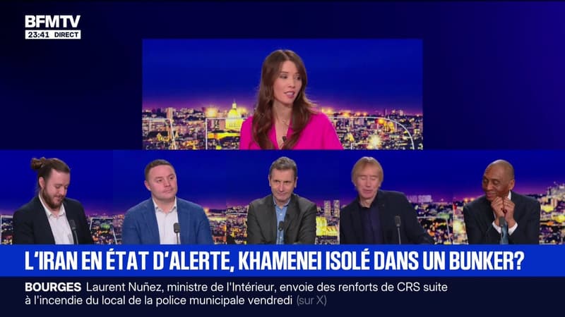 Le pétrolier russe est arrivé à Marseille - 24/01