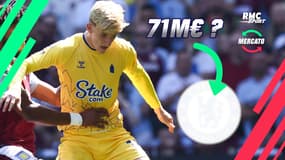 Mercato : Chelsea prêt à mettre 71 millions d'euros pour un espoir anglais ?