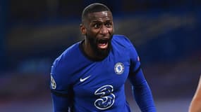 Antonio Rudiger