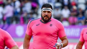 Ramiro Herrera, à Paris le 1er septembre 2018