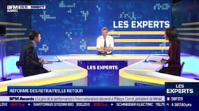 Les Experts - Mardi 1er décembre