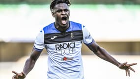 Duvan Zapata