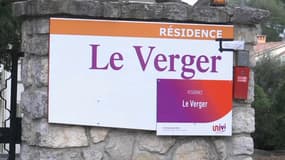 EHPAD Le Verger Sanary