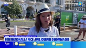 14-Juillet à Nice: la journée d'hommage aux victimes de l'attentat a débuté ce dimanche matin