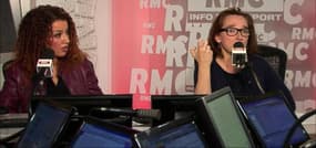 Marie-Anne Soubré à Eugénie Bastié: "Contester l'avortement c'est nous faire reculer"