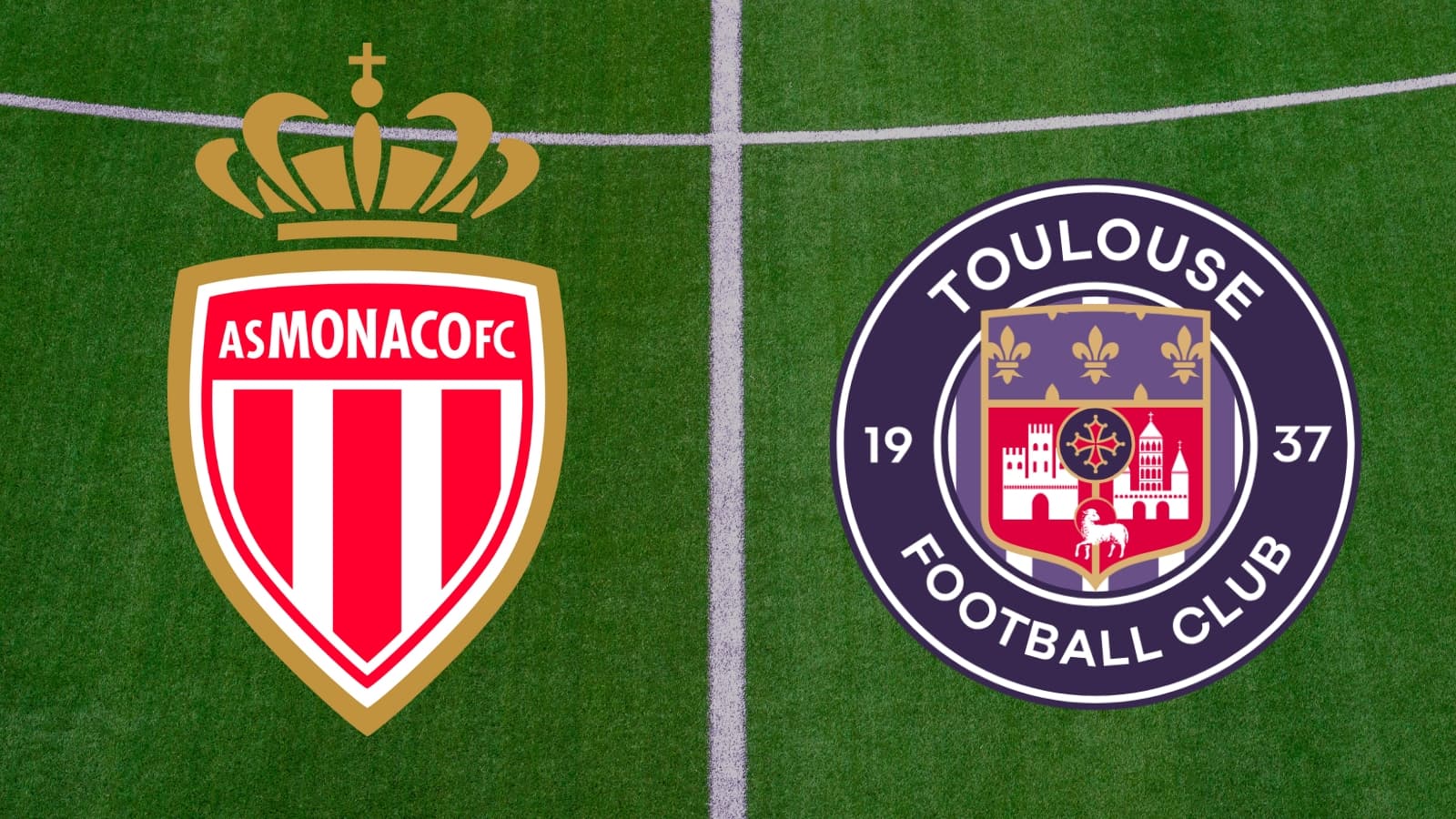 Toulouse vs AS Monaco: Live Coverage of Ligue 1 Weekend Finale – Tolisso in Action at 7:14 PM