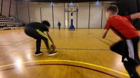 En Gironde, une opération "tribunes vides" est organisée ce week-end pour des matchs de basket