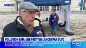 Le journal de 8h du mercredi 19 novembre 2025