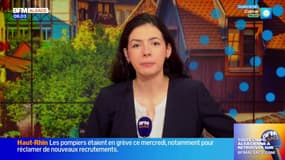 Le journal de 8h du vendredi 2 janvier 2026