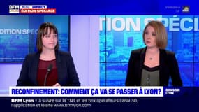 Annonces d'Emmanuel Macron : que peut-on attendre à Lyon ?
