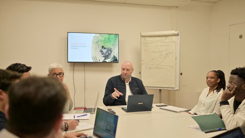 MHD Formation a été à l’initiative de nombreuses évolutions du métier de coach 