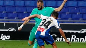 Karim Benzema