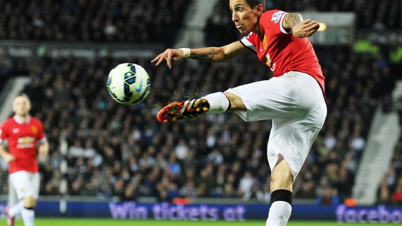 Angel Di Maria