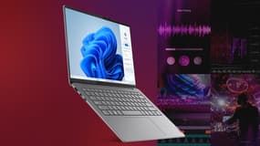 La puissance du Yoga Slim 7i de Lenovo est aussi impressionnante que son prix 