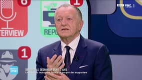 Jean-Michel Aulas