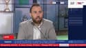 Simone Rovera : "Attention, l'AS Roma peut arriver en demi-finale de Ligue des champions"