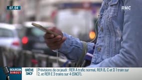Téléphone portable à l'école: un amendement va être déposé pour une interdiction pour les adultes