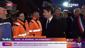 Gabriel Attal Premier ministre : "Je me sens trahie" 