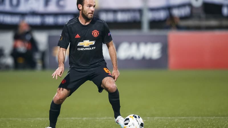 Juan Mata