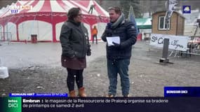 Derby de la Meije: pas de course mais une fête