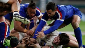 Angleterre-France