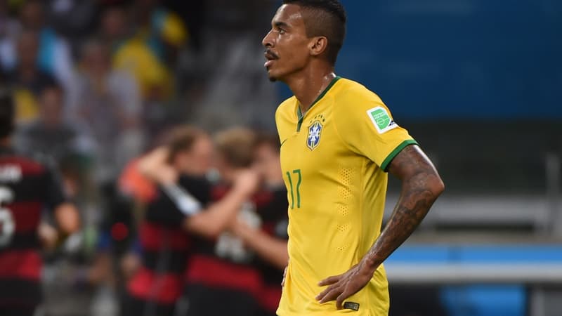 Luiz Gustavo
