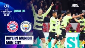 Bayern Munich 1-1 Manchester City : Comment les Cityzens ont bien assuré leur qualif’ en demie