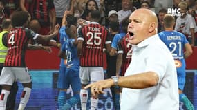 Incidents Nice-OM : Anigo trouve que "les sanctions ne sont pas adaptées"