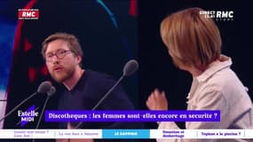 Le Zapping RMC - 29/04