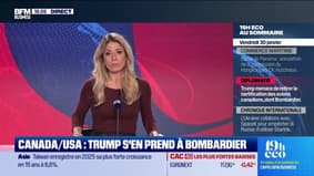 Le 19h Eco - Vendredi 30 janvier