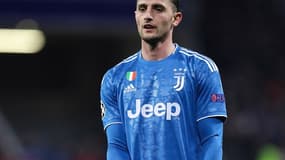 Adrien Rabiot (Juventus)