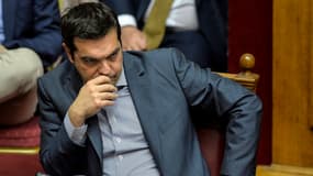 La tâche s'annonce ardue pour Alexis Tsipras