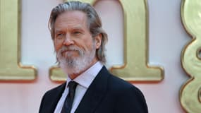 Jeff Bridges en 2017