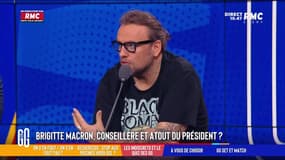 Les indiscrets politiques : Brigitte Macron, conseillère et atout du président ? - 08/05