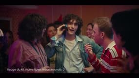 DIRECT VIDEO - Cormerais Paul-Adrien, cofondateur et directeur général de Pony