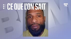 Le détenu recherché depuis son évasion de la prison d'Argentan, dans l'Orne