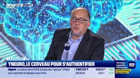 Tech & Co, la quotidienne - Lundi 10 novembre