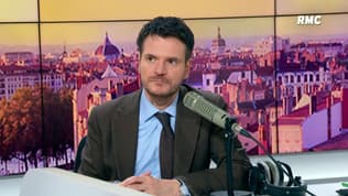 La "dissuasion" de la dissolution "risque de ne plus fonctionner", analyse Benjamin Morel