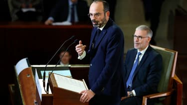 Edouard Philippe